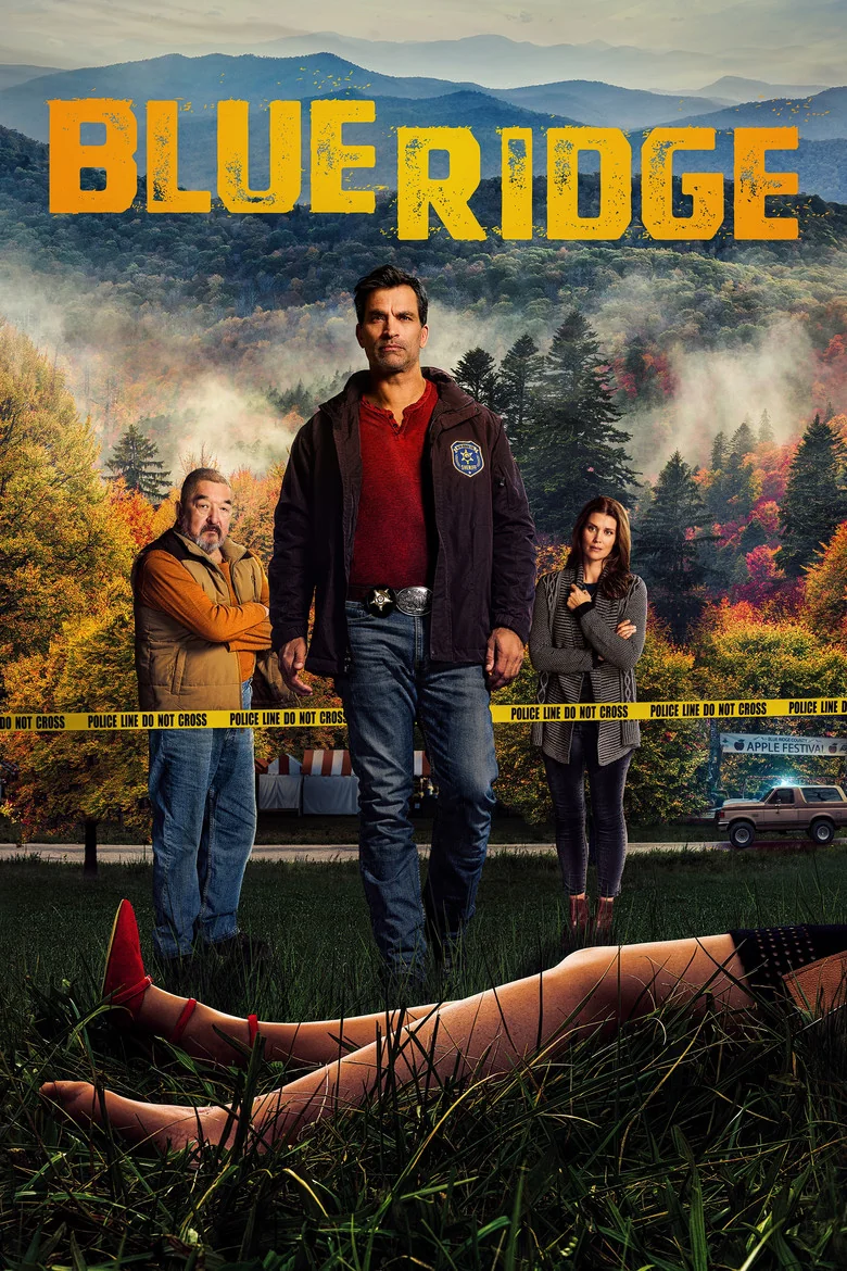 Fire Ridge Movie Blue Ridge (2020) - Full Cast & Crew List | Bingebase