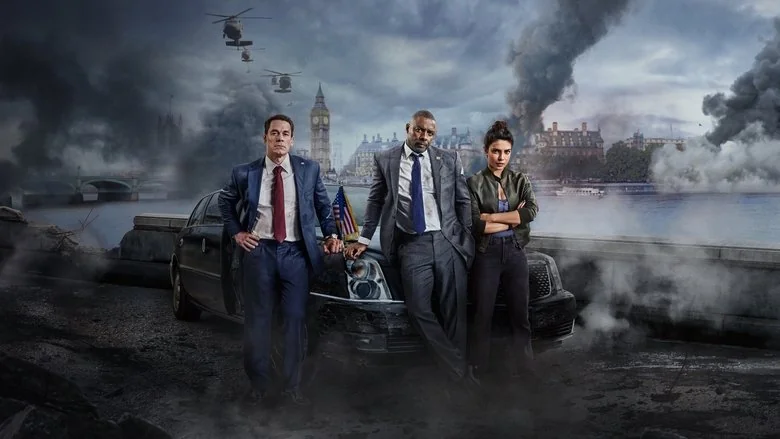Heads of State trailer