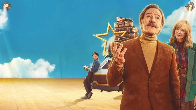 Everything's Going to Be Great trailer
