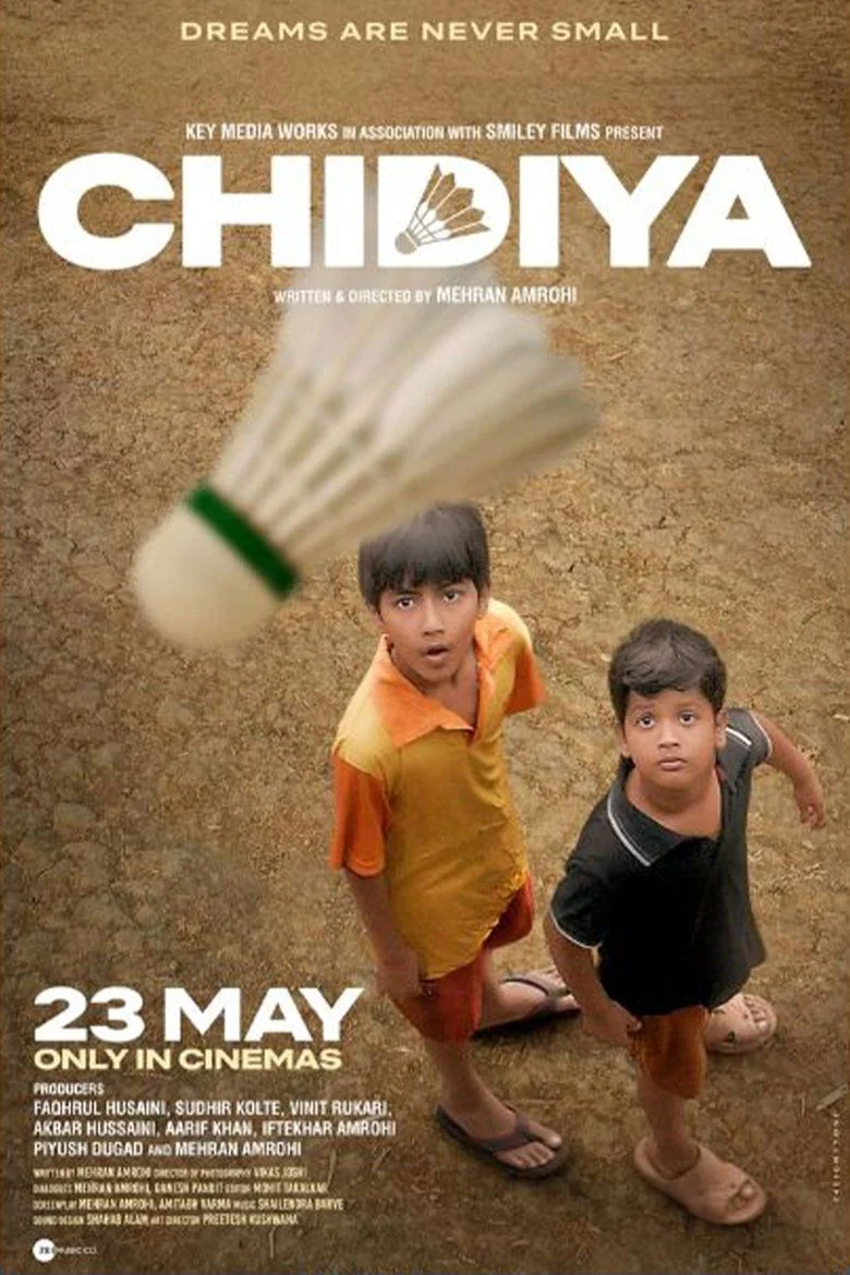Chidiya (2025) - Full Cast & Crew List | Bingebase