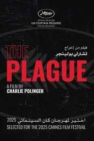 The Plague poster
