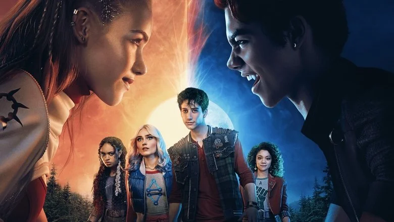 Z-O-M-B-I-E-S 4: Dawn of the Vampires trailer