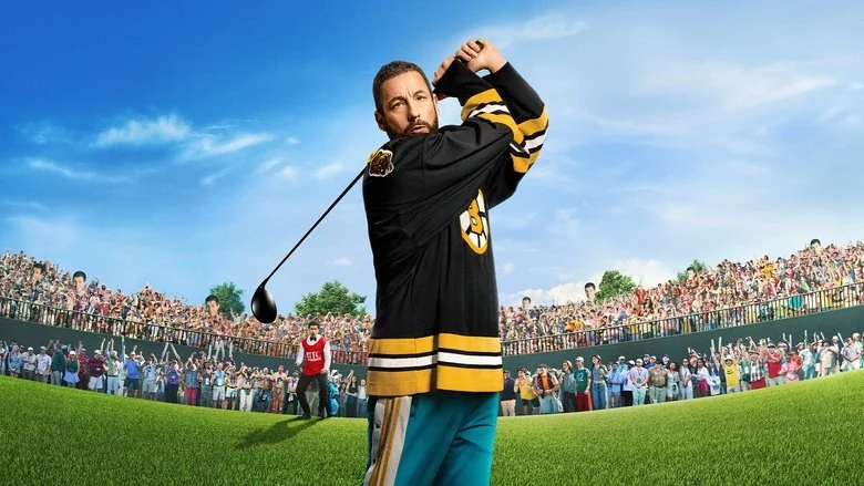 Happy Gilmore 2 trailer