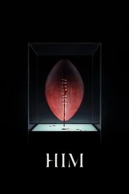 HIM poster
