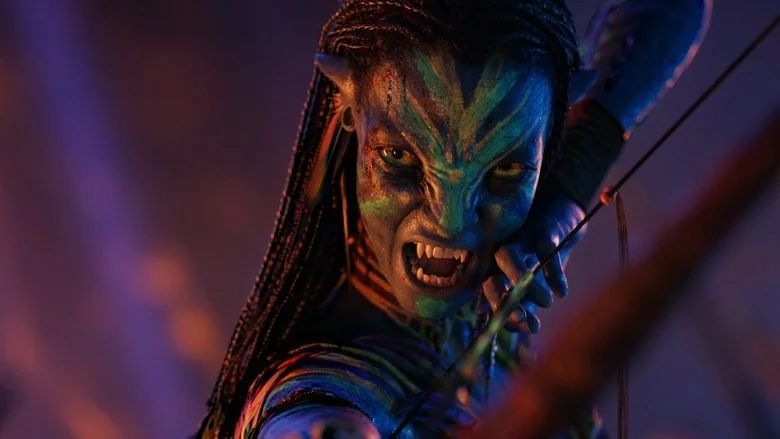 Avatar: Fire and Ash trailer