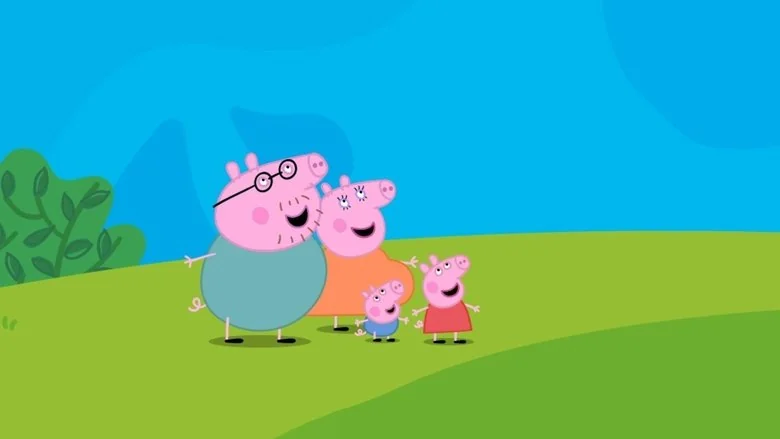 Peppa Meets the Baby Cinema Experience trailer