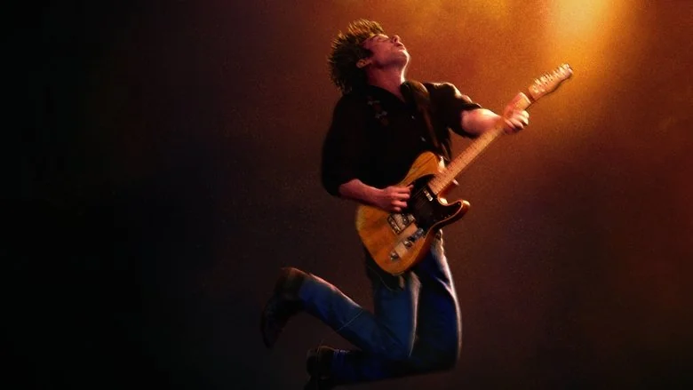 Springsteen: Deliver Me from Nowhere trailer