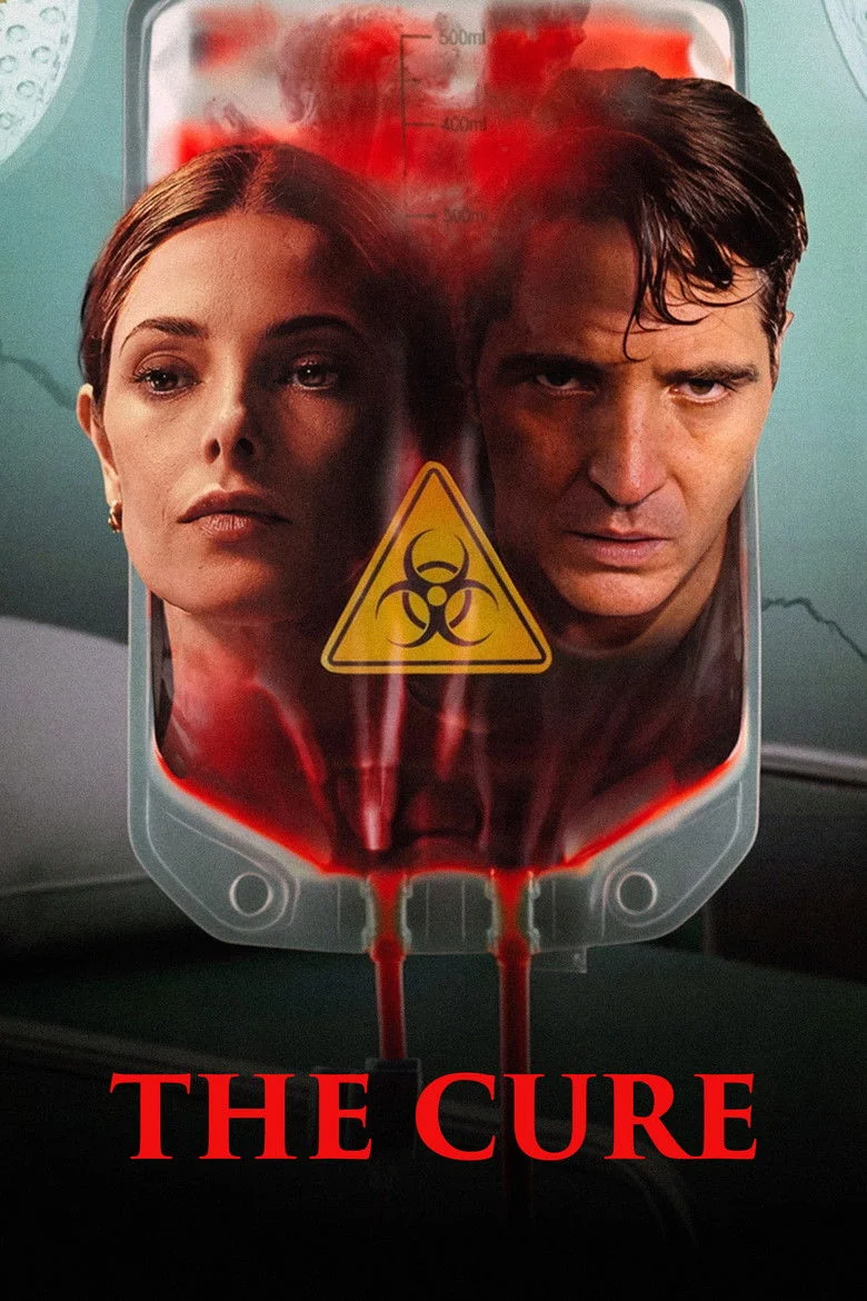 The Cure (2026) Streaming & VOD Release Date