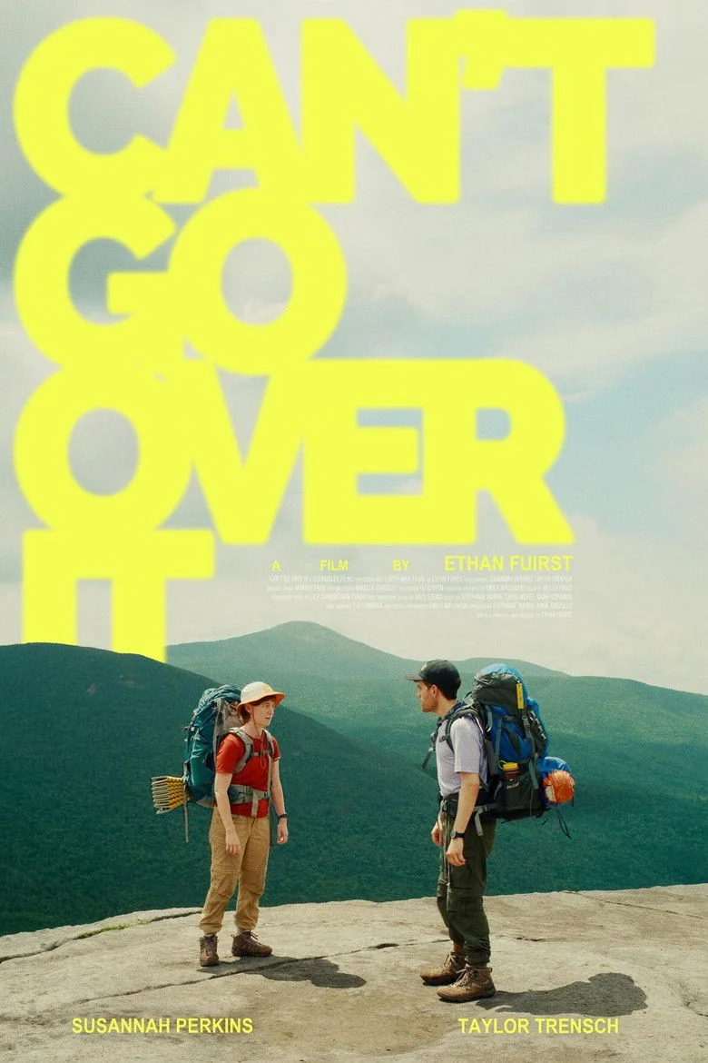 Can't Go Over It (2026) - Full Cast & Crew List | Bingebase
