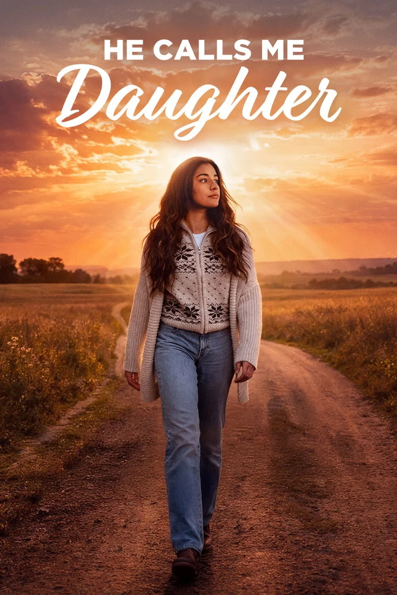 Jkhg He Calls Me Daughter (2026) Streaming & VOD Release Date
