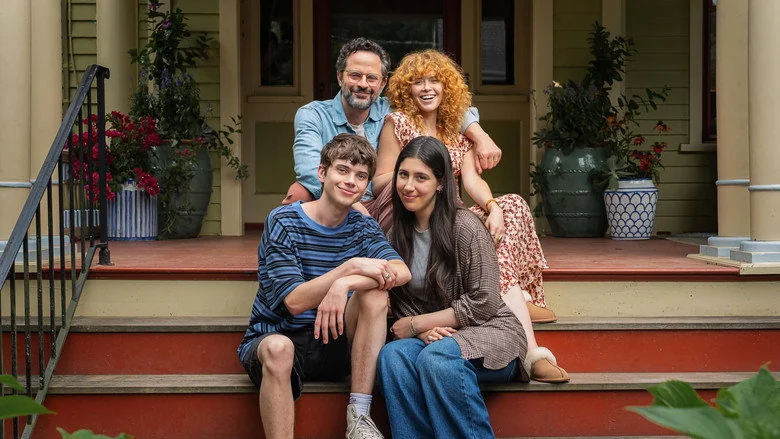 Binge Base Roommates (2026) - Full Cast & Crew List | Bingebase
