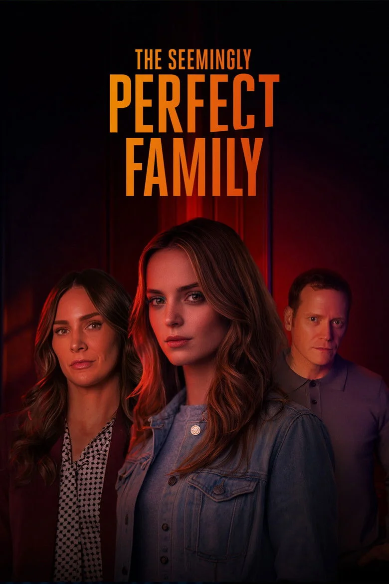 The Seemingly Perfect Family (2026) Streaming & VOD Release Date(02)