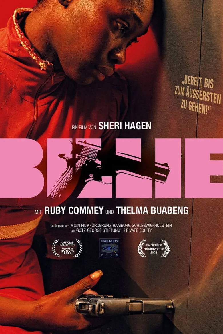 Billie 2026 Streaming VOD Release Date billie-2026-streaming-vod-release-date