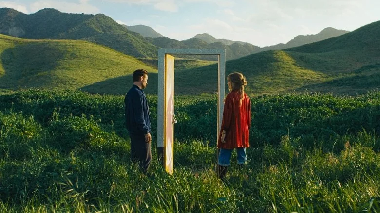 A Big Bold Beautiful Journey trailer
