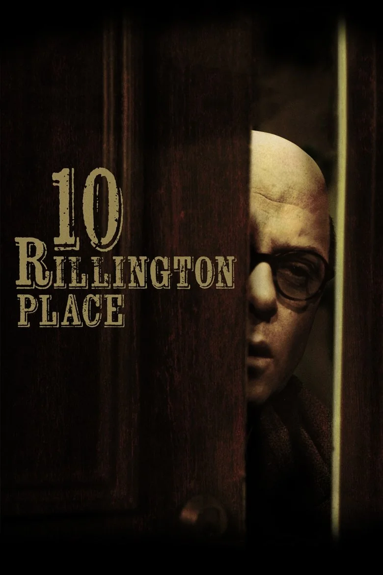 Ten Rillington Place 10 Rillington Place (1971) - Full Cast & Crew List | Bingebase