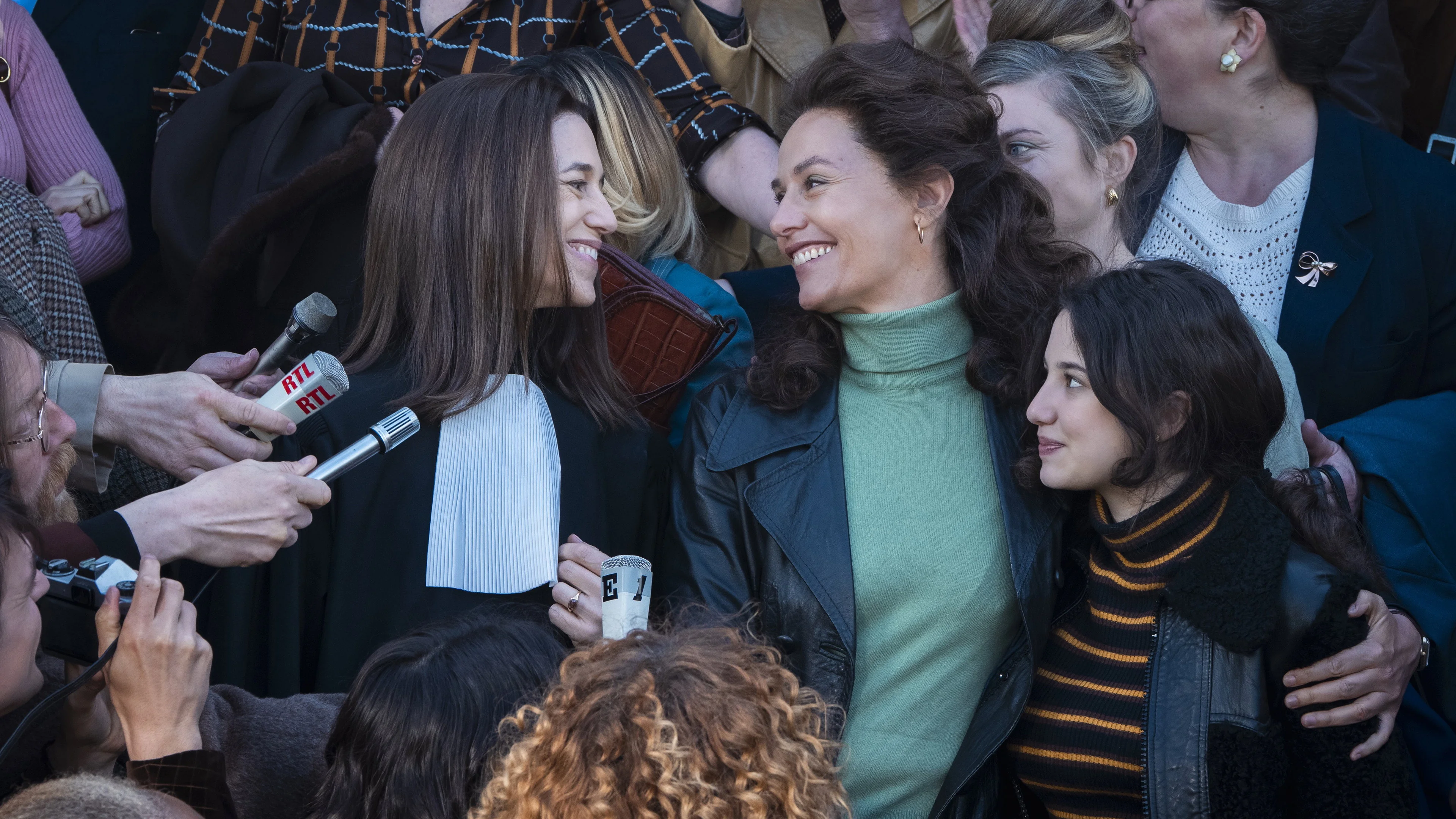 Women on Trial (2026) Streaming & VOD Release Date