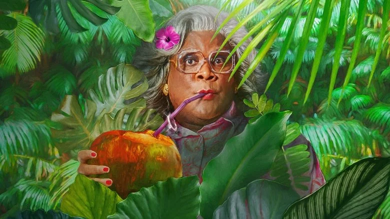 Madea's Destination Wedding trailer