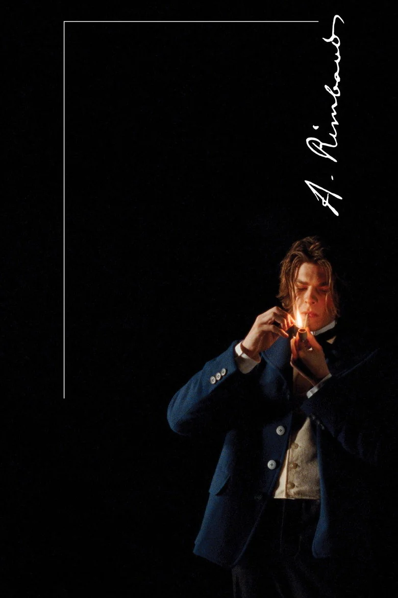 A. Rimbaud (2026) - Full Cast & Crew List | Bingebase