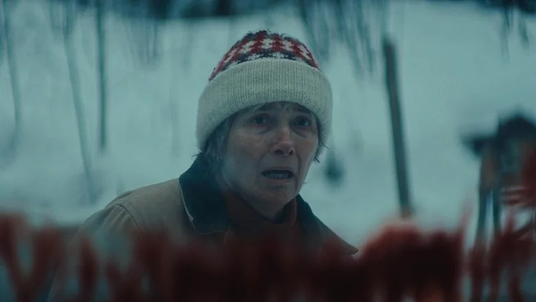 Dead of Winter trailer