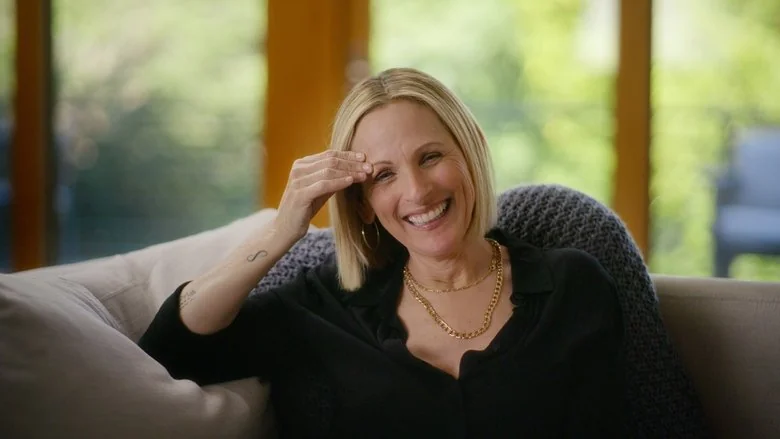 Marlee Matlin: Not Alone Anymore trailer