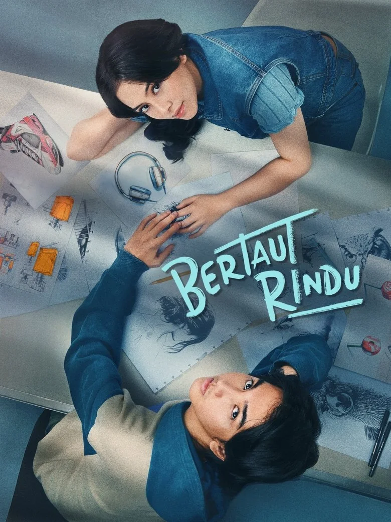 Bertaut Rindu (2025) Streaming & VOD Release Date