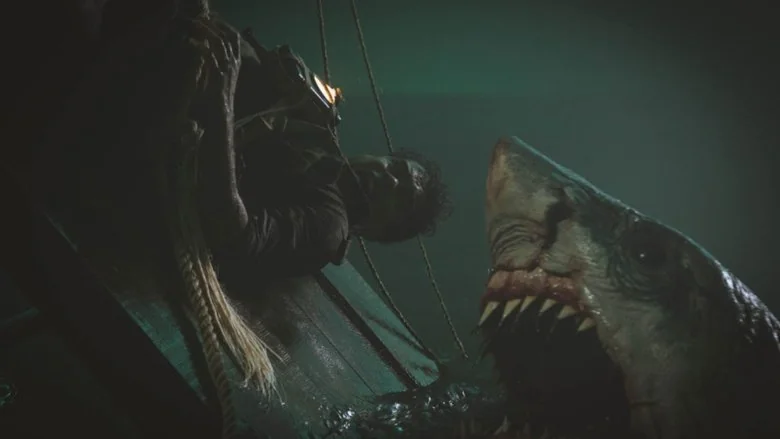 Beast of War trailer
