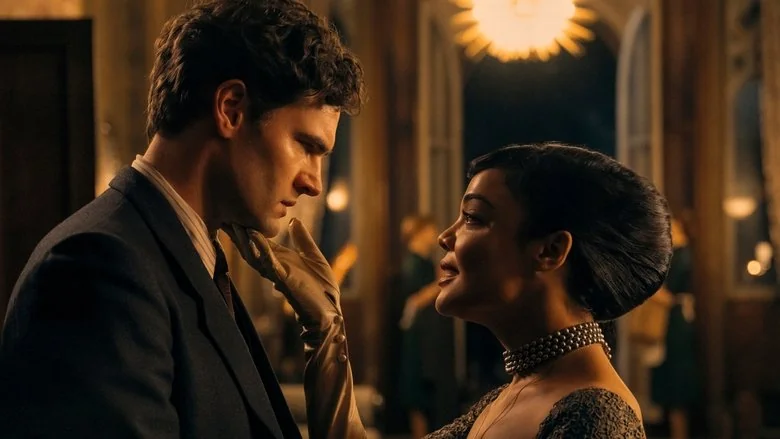 Hedda trailer