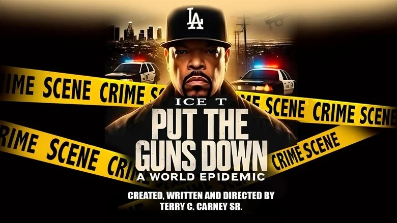 Put the Guns Down: A World Epidemic trailer