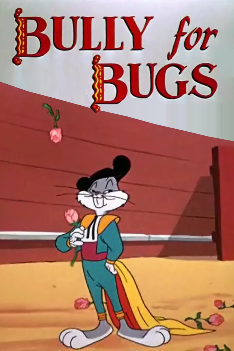Bully for Bugs (1953) Streaming & VOD Release Date