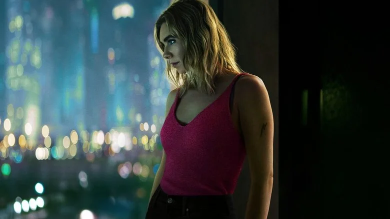 Night Always Comes trailer