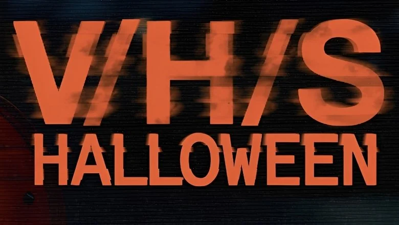V/H/S/HA//OWEEN trailer