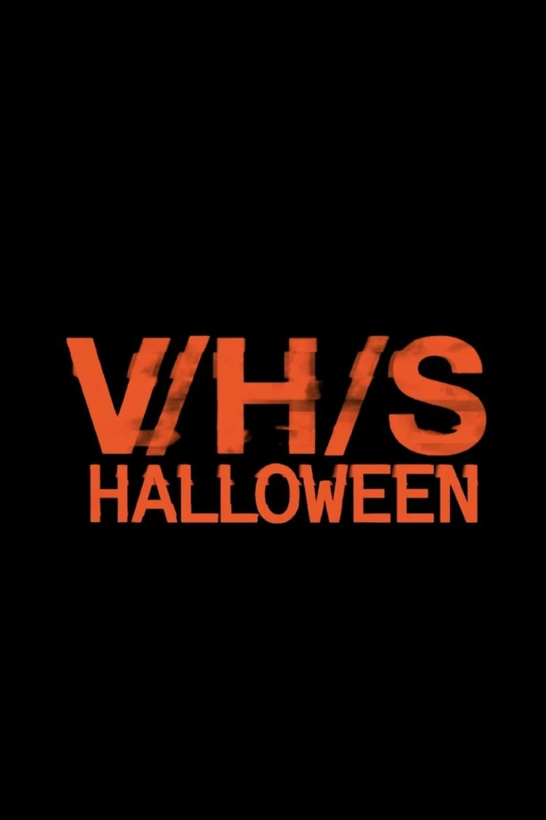 V/H/S/HA//OWEEN poster