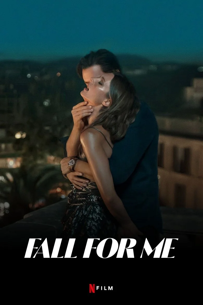 Free Fall Cast Fall for Me (2025) - Full Cast & Crew List | Bingebase