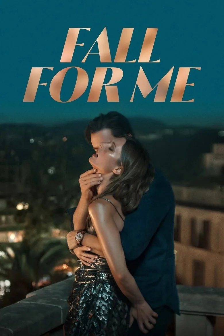 Fall for Me poster