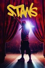 Stans poster