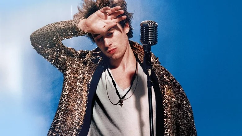 It's Never Over, Jeff Buckley trailer