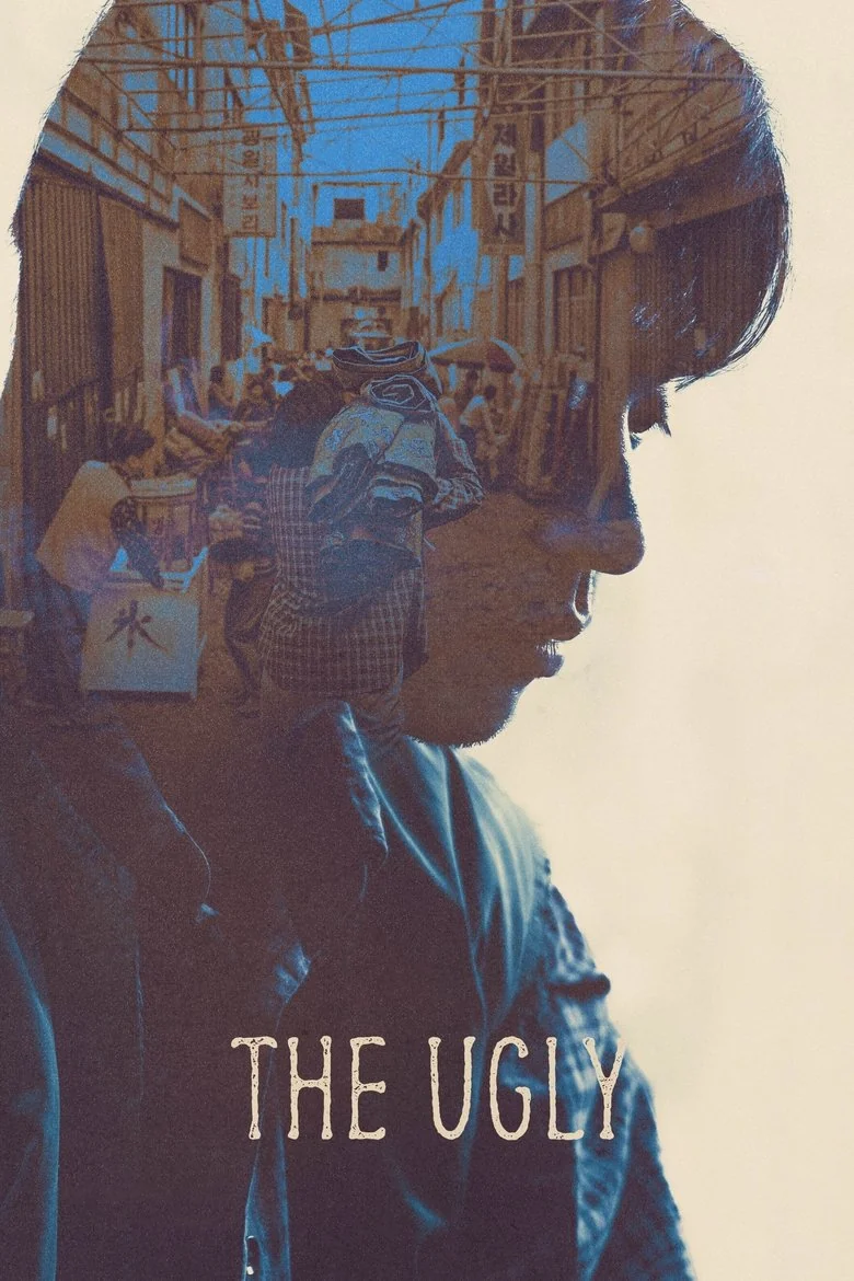 The Ugly poster