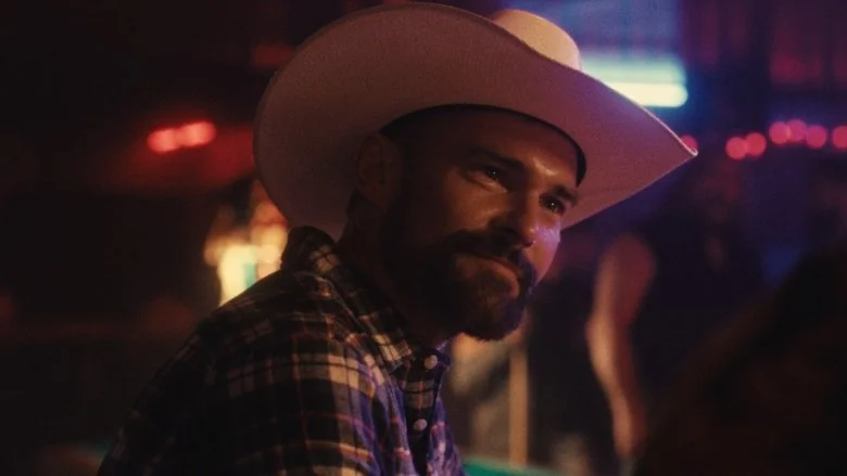 Bad Man trailer