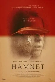 Hamnet poster