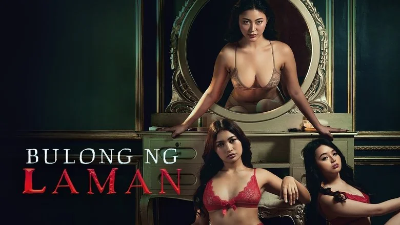 Bulong Ng Laman trailer