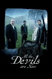 All the Devils Are Here poster