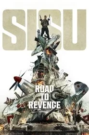 Sisu: Road to Revenge poster