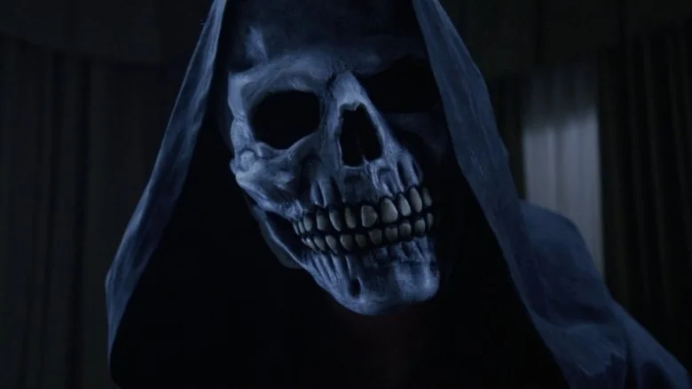 Night of the Reaper trailer
