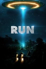 Run poster