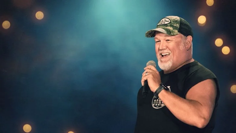 Larry the Cable Guy: It's a Gift trailer