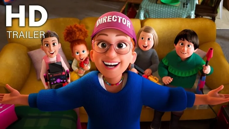 A Figgly Christmas trailer
