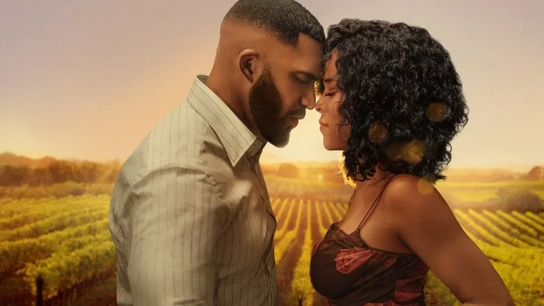 Ruth & Boaz trailer