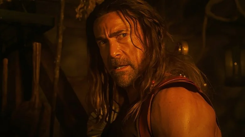 Deathstalker trailer