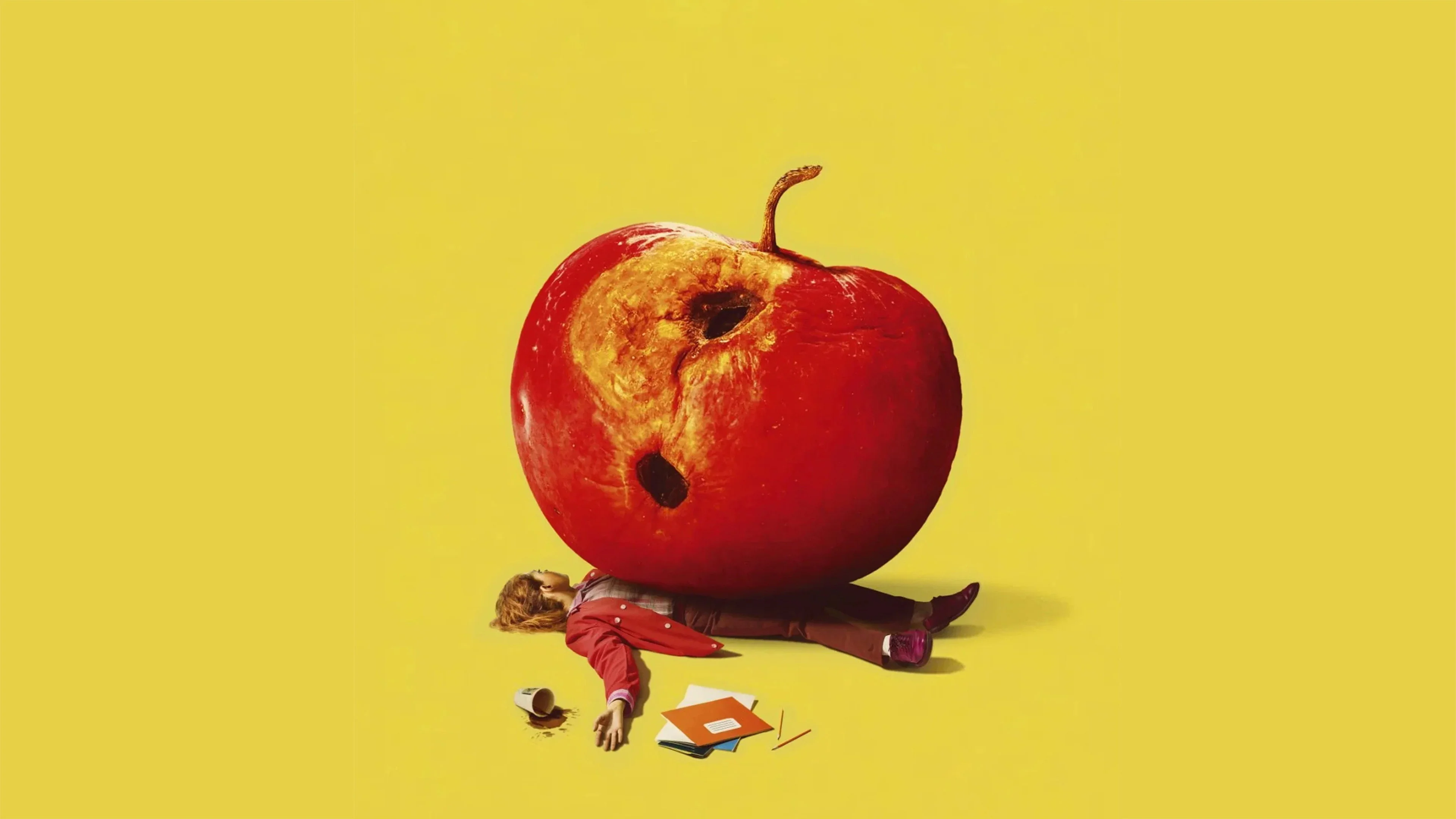 Bad Apples (2026) - Full Cast & Crew List | Bingebase
