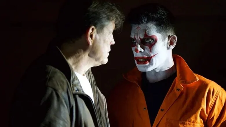 Helloween trailer